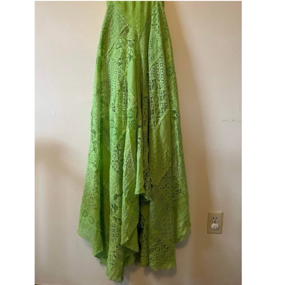Free People One Aurella Maxi Dress
Size XS - Picture 8 of 8